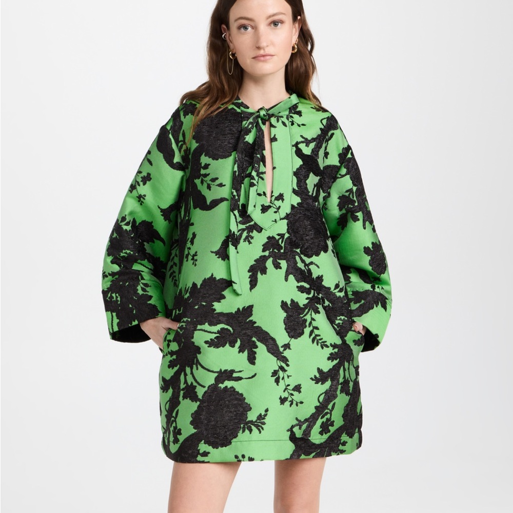 baum und pferdgarten Abi dress